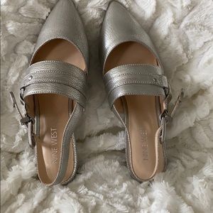 Beautiful women sandals